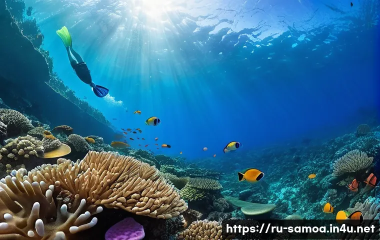 사모아 야생 동물 보호구역 관련 이미지 1