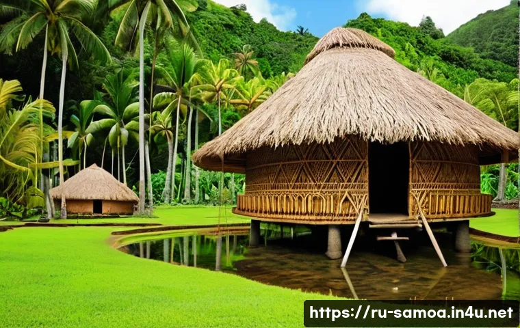 사모아 야생 동물 보호구역 관련 이미지 2